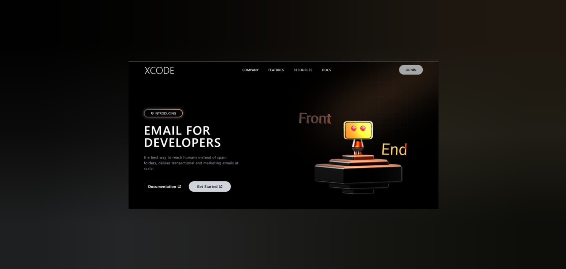 XCODE